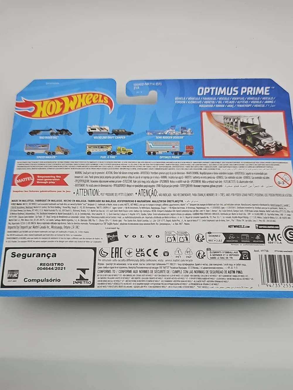 Hot Wheels hot wheels